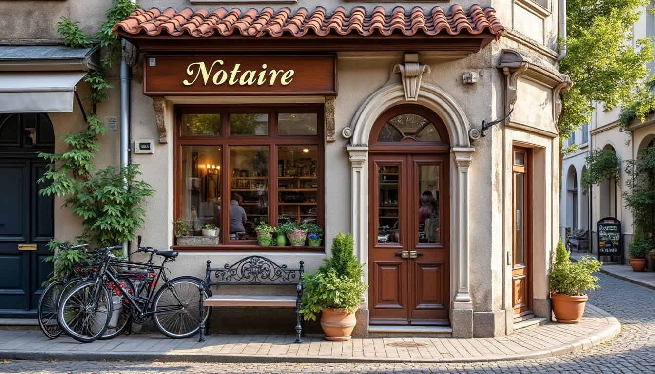 découvrez comment est calculée la rémunération d’un notaire en 2025 : barèmes officiels, frais, honoraires et explications claires pour comprendre le salaire d’un notaire en france.